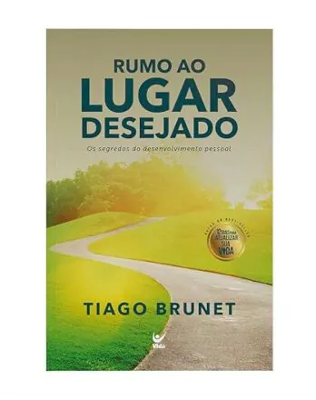 Rumo ao lugar desejado 1